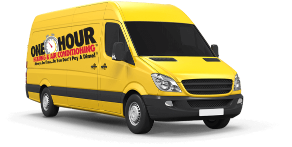 Winnovation Plumbing Van